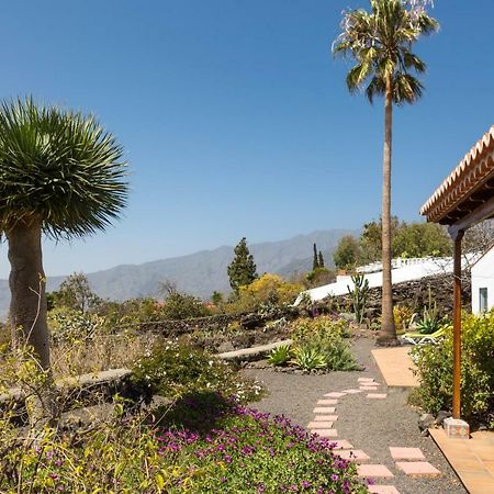 Casa Arandano Villa El Paso Exterior foto