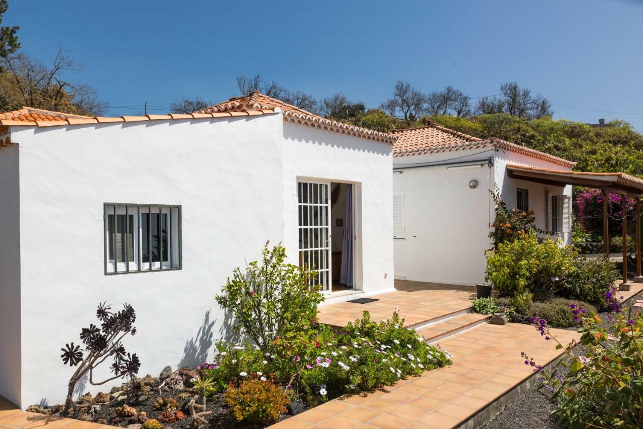 Casa Arandano Villa El Paso Exterior foto