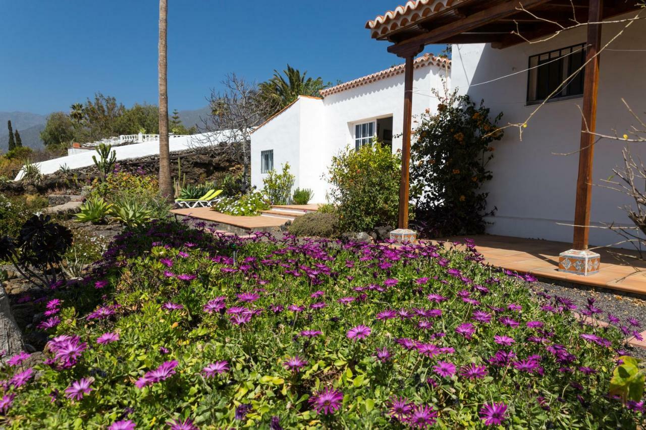 Casa Arandano Villa El Paso Exterior foto
