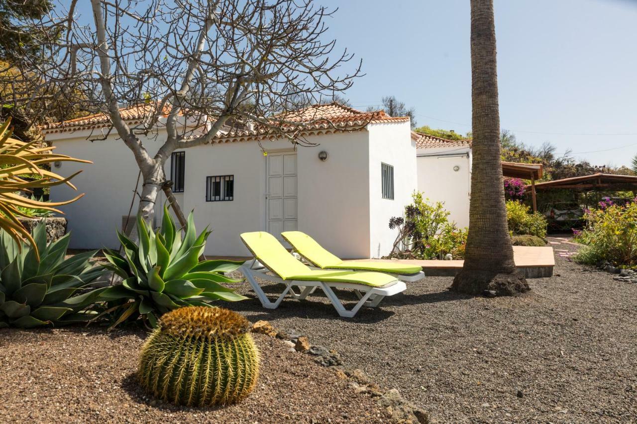 Casa Arandano Villa El Paso Exterior foto